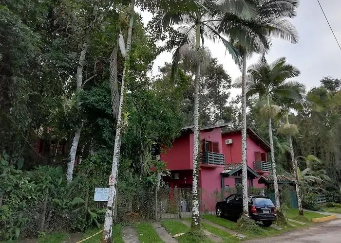 Villa Felix Suites E Chales
